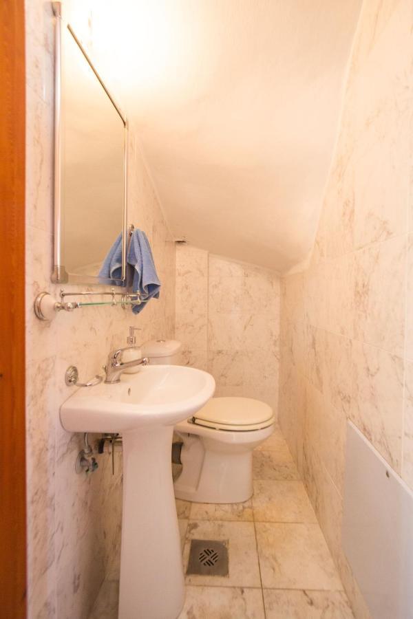 Erodios Villas 1 Gerani  Ngoại thất bức ảnh