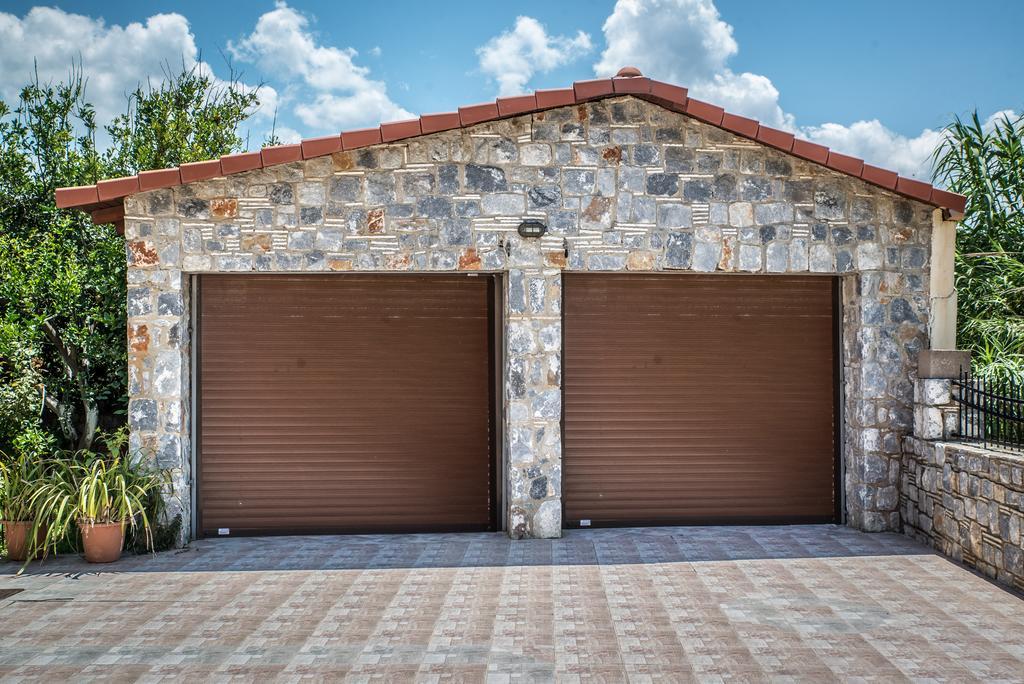Erodios Villas 1 Gerani  Ngoại thất bức ảnh