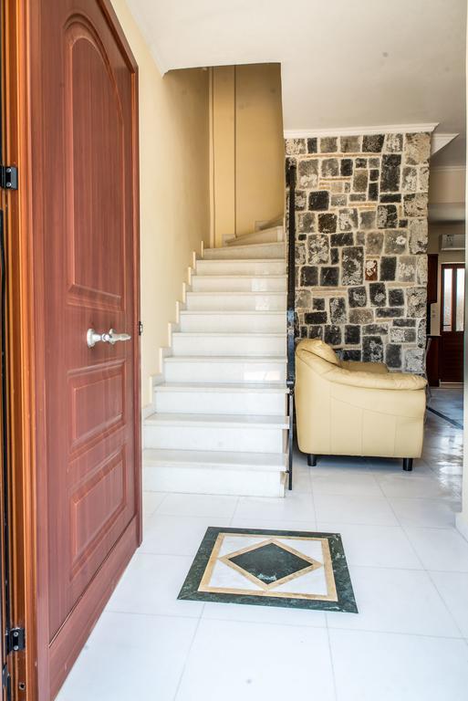 Erodios Villas 1 Gerani  Ngoại thất bức ảnh