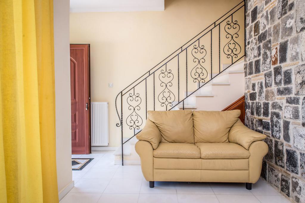 Erodios Villas 1 Gerani  Ngoại thất bức ảnh