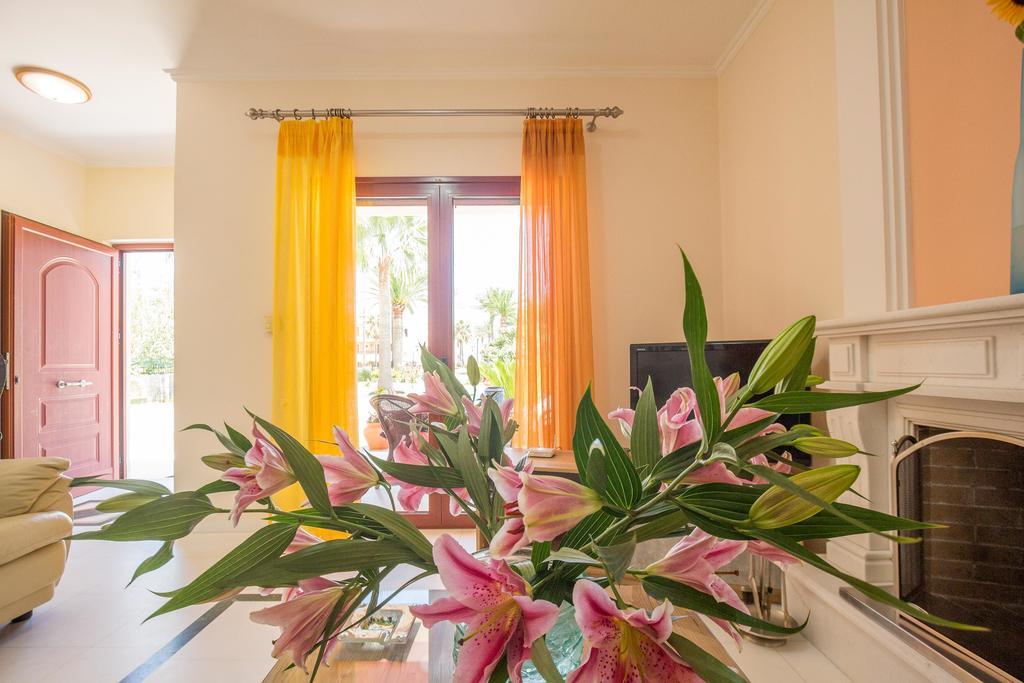 Erodios Villas 1 Gerani  Ngoại thất bức ảnh